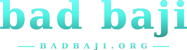 bad baji logo