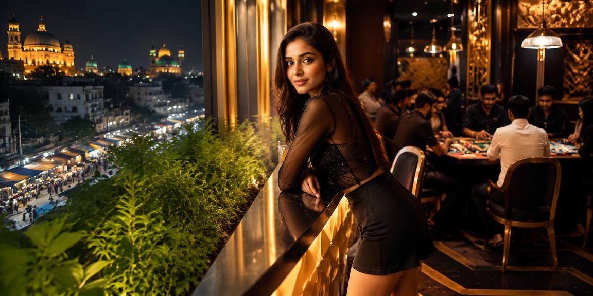 bad baji কীভাবে লাইভ গঞ্জোস ট্রেজার কাজ করে