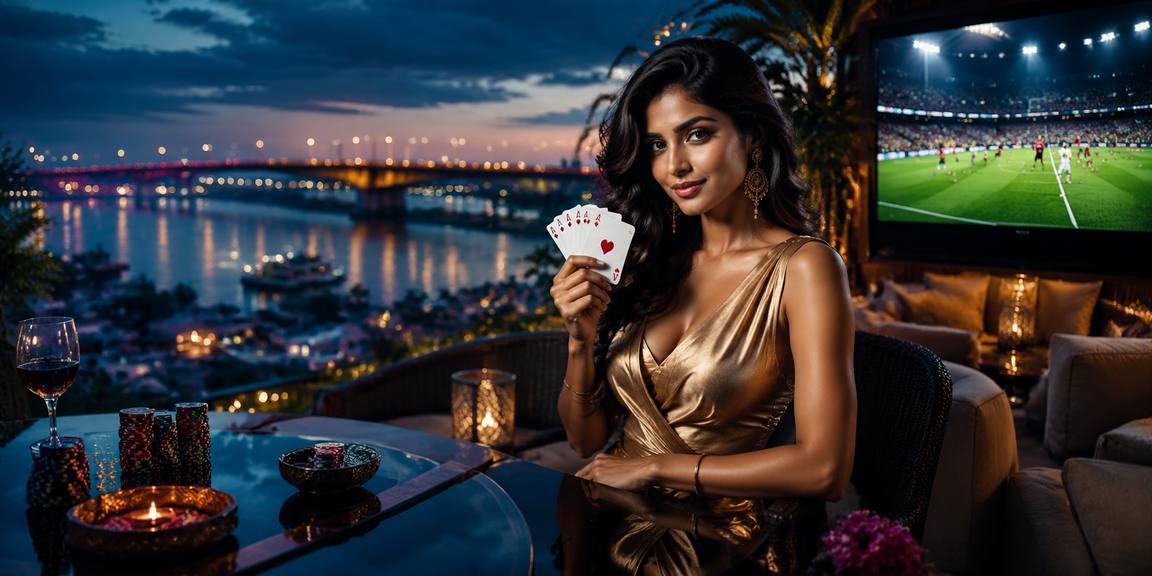 bad baji casino app visual