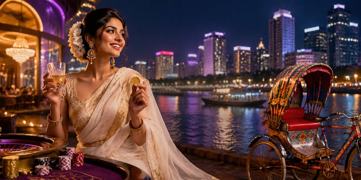 bad baji বোনাস